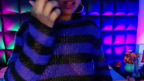 Kuromi online show from February 2025 11:01:02 AM