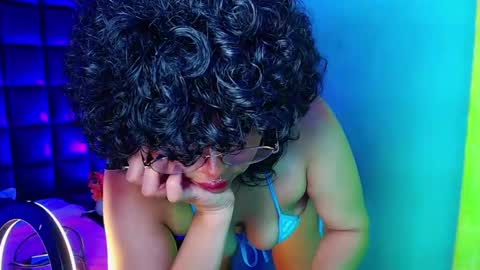 Kuromi online show from February 2025 10:48:02 AM