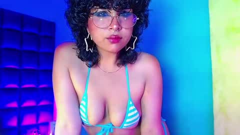 Kuromi online show from March 2025 05:04:01 PM