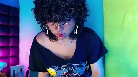 Kuromi online show from March 2025 05:44:02 AM