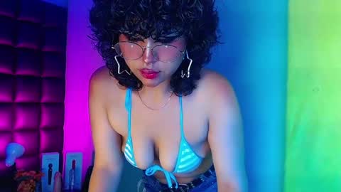 Kuromi online show from March 2025 08:20:02 AM