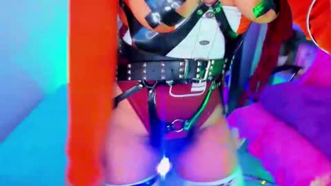 Kuromi online show from September 2025 05:54:01 AM