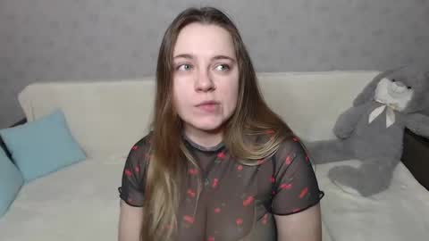 Lana online show from March 2025 10:15:02 AM