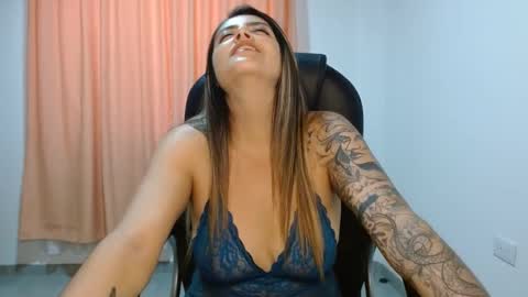 Rachel  online show from December 2024 08:37:01 PM