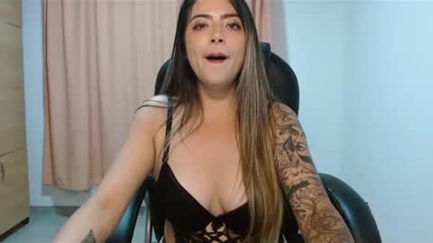 Rachel  online show from January 2025 02:03:01 AM