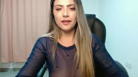 Rachel  online show from September 2025 02:22:01 AM