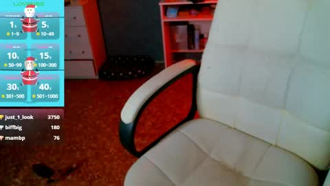 Milana   welcome to my world  online show from February 2025 12:17:02 PM