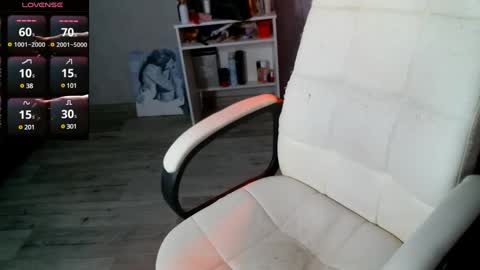 Milana   welcome to my world  online show from February 2025 08:36:02 AM