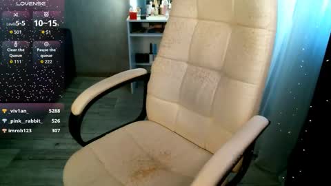 Milana   welcome to my world  online show from January 2026 07:34:01 AM