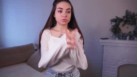 Sofia online show from February 2025 05:36:01 AM