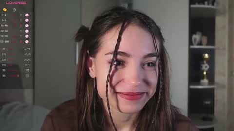 Sofia online show from February 2025 05:48:01 AM