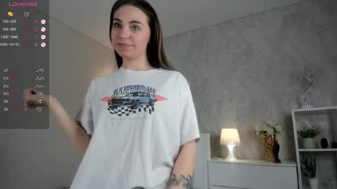 Sofia online show from February 2025 01:42:02 PM