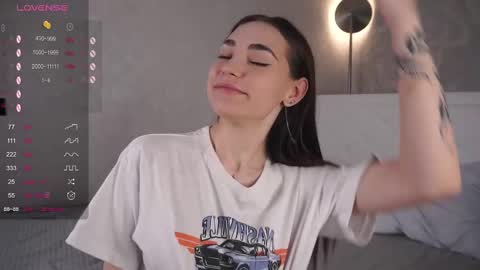 Sofia online show from February 2025 05:20:02 AM