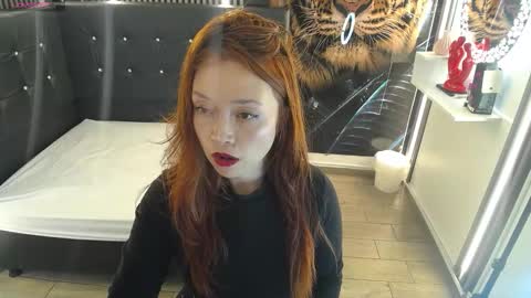 Sweet Briana online show from October 2025 12:39:02 PM