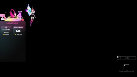 Sweet Briana online show from December 2025 01:16:02 PM