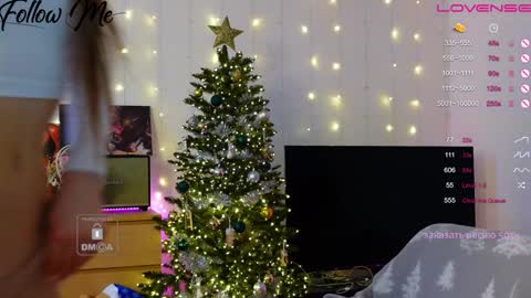 Snapshot of _sweetcams_ chatting on December 2024 10:56:02 AM Dasha online show from December 2024 10:56:02 AM