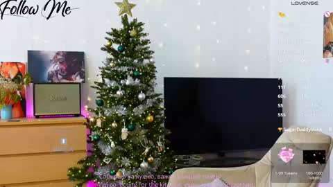 Snapshot of _sweetcams_ chatting on February 2025 07:48:02 AM Dasha online show from February 2025 07:48:02 AM