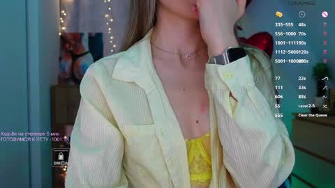 Dasha  online show from March 2026 10:48:02 AM