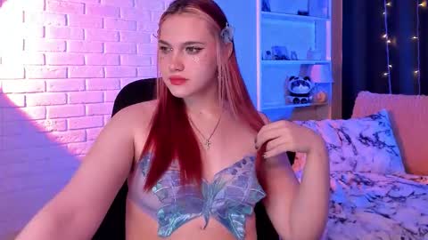 _sweetiemary_ online show from December 2025 08:25:01 PM