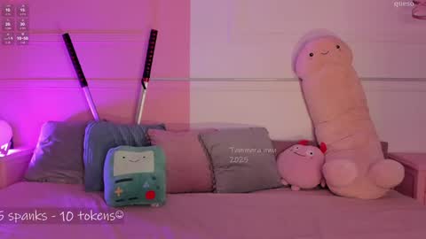 _tammarra_ online show from January 2025 06:49:02 PM