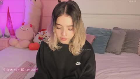 _tammarra_ online show from January 2026 08:56:01 PM