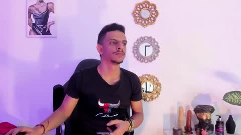 _tarek_ online show from September 2025 07:19:02 PM