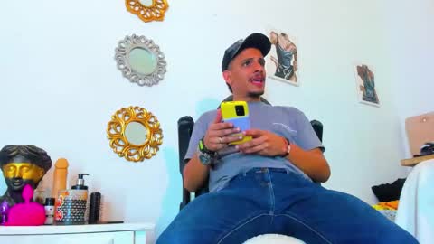 _tarek_ online show from October 2025 03:07:02 PM