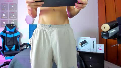 Taylor online show from September 2025 09:18:01 PM