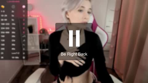 Taylor online show from November 2025 01:55:01 PM