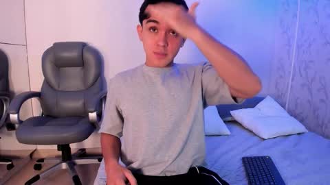 _taylorblack online show from February 2026 11:39:01 AM