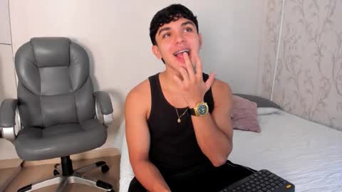 _taylorblack online show from February 2026 11:41:01 AM