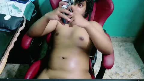 _telugu_boy online show from June 2026 09:00:01 AM