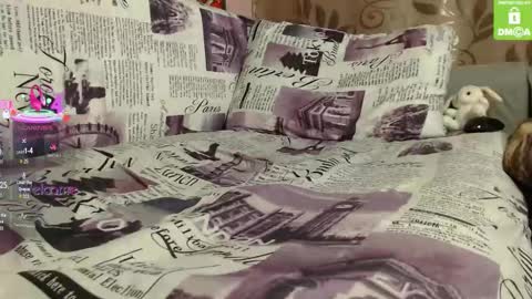 Mia online show from March 2026 02:21:01 PM