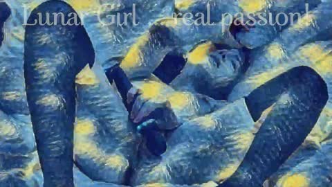 Evi online show from December 2024 07:32:02 PM