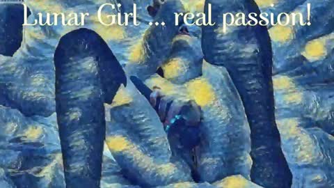 Evi online show from December 2024 07:46:02 PM