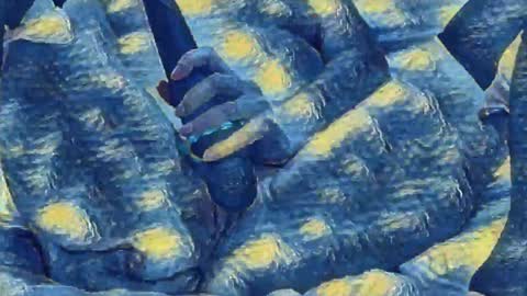 Evi online show from December 2024 10:25:01 PM