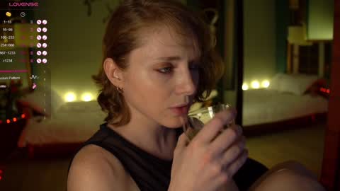 Evi online show from January 2025 11:53:02 PM