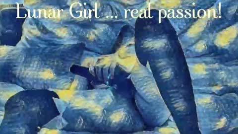 Evi online show from February 2025 08:33:01 PM