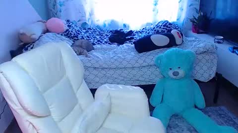 Snapshot of _thesamedaniellatrue_ chatting on April 2026 02:51:02 PM _thesamedaniellatrue_ online show from April 2026 02:51:02 PM