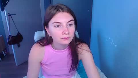 Snapshot of _thesamedaniellatrue_ chatting on July 2026 02:16:02 PM _thesamedaniellatrue_ online show from July 2026 02:16:02 PM