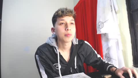 Thomas online show from January 2025 01:21:02 AM