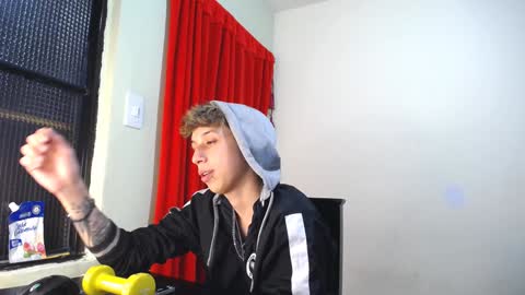 Thomas online show from January 2025 10:10:01 PM