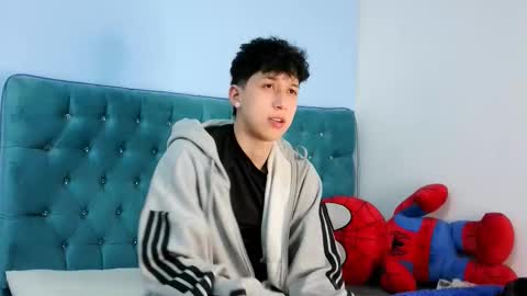 Thomas online show from January 2026 03:34:01 AM