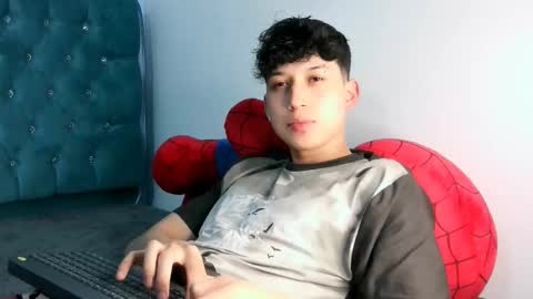 Snapshot of _thomas_hot_ chatting on February 2026 04:41:02 AM Thomas online show from February 2026 04:41:02 AM