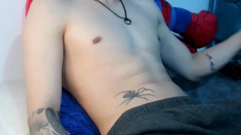 Snapshot of _thomas_hot_ chatting on March 2026 05:03:01 AM Thomas online show from March 2026 05:03:01 AM