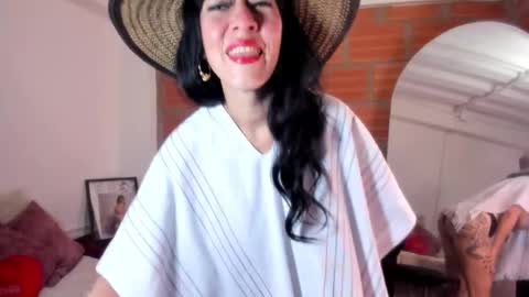 Tiffany Jacome online show from January 2026 10:59:01 PM