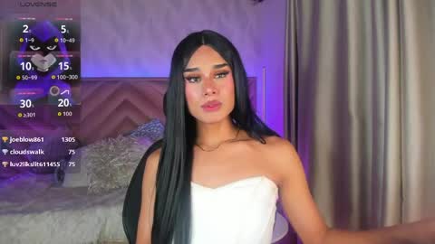 tiffany online show from March 2026 11:10:02 AM