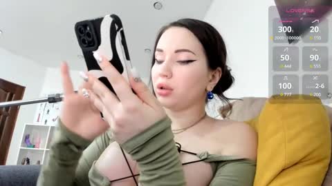 LilyOpen Pvt online show from January 2025 09:44:02 AM