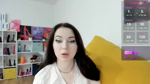 LilyOpen Pvt online show from January 2025 09:16:02 AM