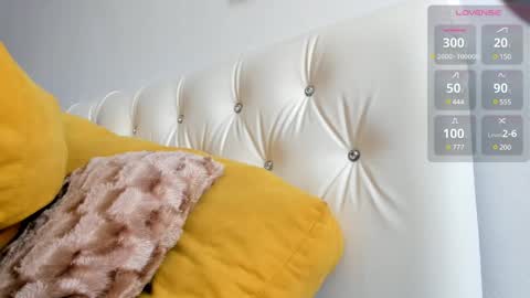 LilyOpen Pvt online show from February 2025 08:53:02 AM